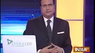 Aaj Ki Baat with Rajat Sharma | December 16, 2014 - India TV