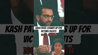 Kash Patel SLAMS Biden’s Pardons \u0026 Commutations #shorts #congress #reaction #fyp