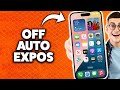 How to Turn Off Auto Exposure on iPhone 2026 (Step-By-Step Tutorial)