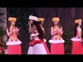 フラガール マルヒア由佳理 アンコールとラストダンス 2012.6.3