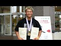 【速報】こんがり、日本クラシックボディビル選手権優勝！！！ドーピング検査も受けました