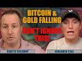 Investors Are Ignoring This Huge Technical Warning || Gareth Soloway & Benjamin Pool