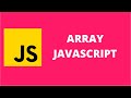 Array JavaScript