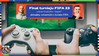 TURNIEJ FIFA 23 by x-kom