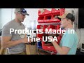 How We Make Our Wallets and Products at Trayvax With Maxx Powell