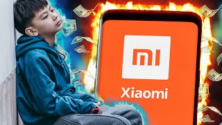 The Steve Jobs Of China: Xiaomi's INSANE Story!