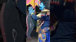 ram leela trishira khara #ramleela #trending #shorts #viralshort #bhajan #status #chandrapur#song