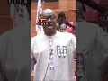 New West Africa Integration Push!” Compact Presented at ECOWAS Parliament in Abuja