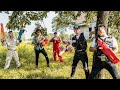 SEAL X Nerf War : SWAT Nerf Guns Fight Group Of Mercenary Criminals Dr Ken Crazy Bandits Diamond