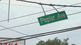 Memphis police launch new traffic safety operation on four major streets
