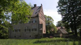 Heek-Nienborg Wachtmeisterhaus