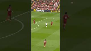 Harry Kane finishes Spurs move vs Liverpool