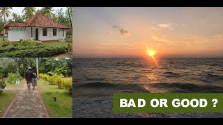 Day in Abad - Turtle Beach Resort | BAD or GOOD ?