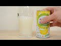 japanese juice calpis すこやかカルピス バナナ sukoyaka calpis with banana