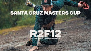 2019 SCMC | R2F12 | Wysocki, McBeth, McMahon, Bell