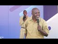 MATUMBA 2025 - PRIEST W RUKANDA SERMON