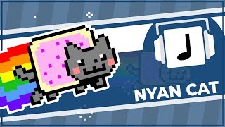"Nyan Cat" Remix
