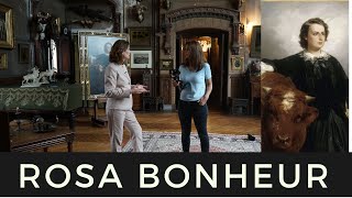 Les secrets de Rosa Bonheur