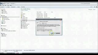 Ch 8 - XML - An Example