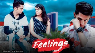 Feelings | Ishare Tere Karti Nigah | Sumit Goswami | Ritik Raut | Latest Haryanvi song 2020