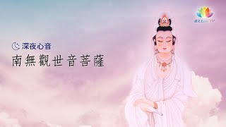 《 南無觀世音菩薩 》