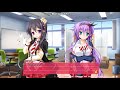 花咲ワークスプリング！彩乃ルート実況プレイ10