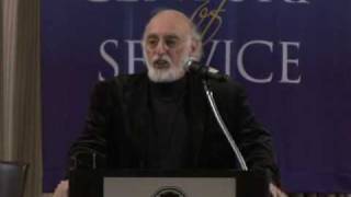 Making Relationships Work | Part 1 | Dr. John Gottman