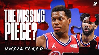 No Harden, No Problem: The 76ers Should Trade For Kyle Lowry
