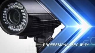 ipro security cameras cctv מצלמות אבטחה מעגל סגור