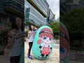 keungtocharitywalk2023 姜濤後援會慈善步行 慈善步行 香港科學園 keungto 姜濤 keungshow 430 2023