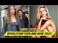 Revolution TV series CAST ★ THEN AND NOW 2022 ★ BEFORE & AFTER !