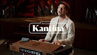 Balladero - Kantina (Official studio version)