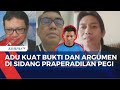 Analisis Sidang Praperadilan Pegi, Adu Kuat Bukti dan Argumen Kuasa Hukum dan Polda Jabar