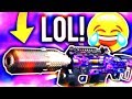 WHY IS THIS IN THE GAME?? LOL 😂 | Level 626 Black Ops 3