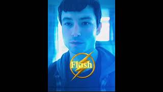 Flash Vs Thor #edit #marvelvsdc #dc #flash #thor