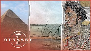 Alexandria: Alexander The Great's Ancient Megacity | Metropolis | Odyssey