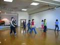 Mockingbird Waltz - Line Dance
