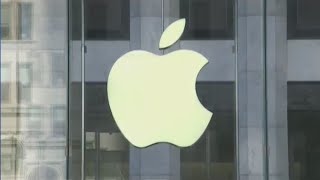 Apple plans new AI server factory in Texas as part of $500B plan