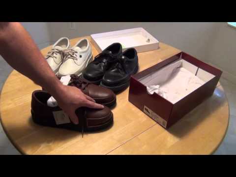 mall walker shoes