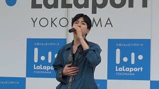 D\u0026T ~ 봄날의 기적  ( 春の日の奇跡 ) ~ 2019.9.29 13:00~ at ららぽーと横浜