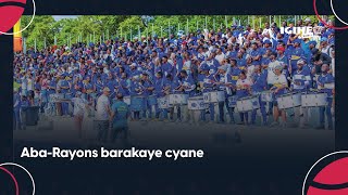 Aba-Rayons barakaye cyane nyuma yo kunganya na Musanze FC||Basabye Ayabonga