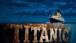 AI Titanic: A Short Film Reimagining History | AI Movie Innovation #titanicsinking  #shortmovie