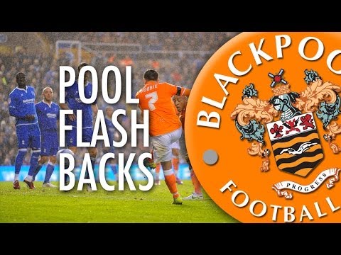 Championship Play-Off Semi-Finals 2012 - Blackpool v Birmingham City Championship Play-Off Semi-Finals 2012 - Blackpool v Birmingham City