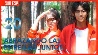 【Sub Esp】Capítulo 20 |Abrazando las estrellas juntos 💫🌠| Drama Box Español | #cdramas #seriechina