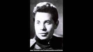 Leonid Kharitonov - Моя Oтчизна