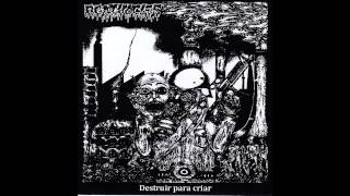 Agathocles - Destruir Para Criar [2013][Full EP][HQ]