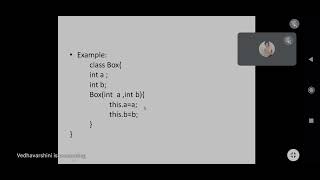 Type Mismatch , Classcast exception , Constructor