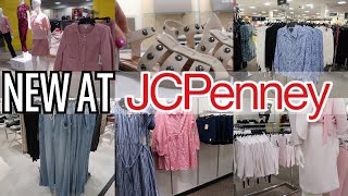 JCPENNEY TOP DEALS \u0026 NEW ARRIVALS  SHOP WITH ME 2025!