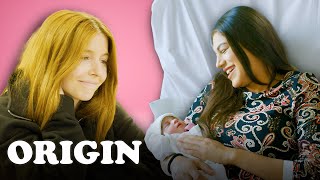 Following The Miracle Of Birth During The World's Hardest Time | Stacey Dooley Lockdown Babies