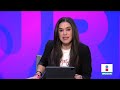 López Obrador minimiza ola de violencia | Noticias con Yuriria Sierra | Programa completo 15/08/2022